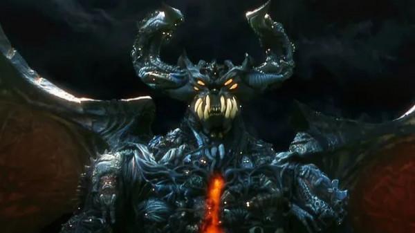 《奧特曼》十大怪獸,葉腐只排第五,宙達無敵 《奧特曼》十大怪獸,葉腐只排第五,宙達無敵