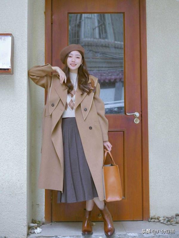 喜歡穿靴子的小仙女看過來，這些靴子保暖洋氣又百搭，咋穿都美