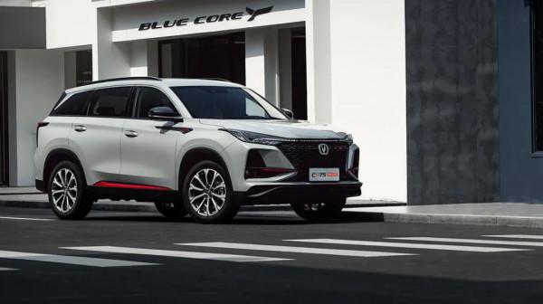 人生第一輛車的謹慎之選，推薦3款15萬元落地的高品質SUV！