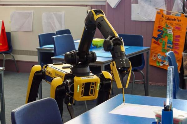 不簽收就會跑掉,還能幫小學生寫作業。這樣的新年禮物喜歡嗎? 不簽收就會跑掉,還能幫小學生寫作業。這樣的新年禮物喜歡嗎?