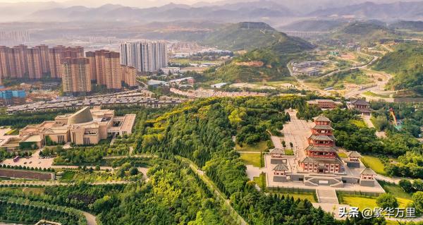 陝西與甘肅的區劃調整,當年50多個村莊,為何分給了甘肅省? 陝西與甘肅的區劃調整,當年50多個村莊,為何分給了甘肅省?