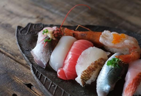 日本美食全紀錄：小吃、主食、菜餚、甜點、飲料，一個也不能少