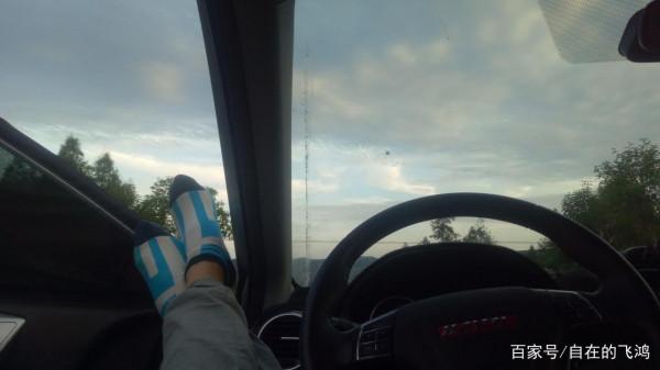 漫步攔馬牆，來一場穿越時空之旅，看金牛古道的前世今生