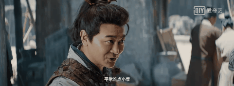 柳巖演魔教妖女？詳細解讀《太極張三丰》與翻拍《張三丰》