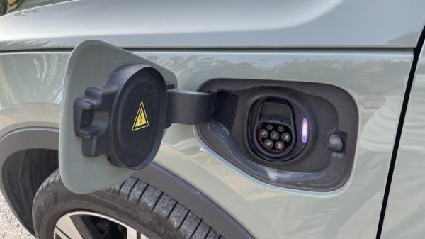 除了安全方面以外,沃爾沃XC40純電版還帶來了哪些體驗? 除了安全方面以外,沃爾沃XC40純電版還帶來了哪些體驗?