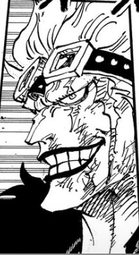 「嘈雜波段」“托特蘭之夢沒有未來”—閒侃海賊王1039話 「嘈雜波段」“托特蘭之夢沒有未來”—閒侃海賊王1039話