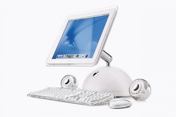 從耳機、手機到電腦 蘋果最驚豔產品盤點