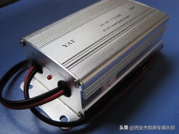 怎樣提高房車行車充電量？發動機裡面的發電機是如何發電的？