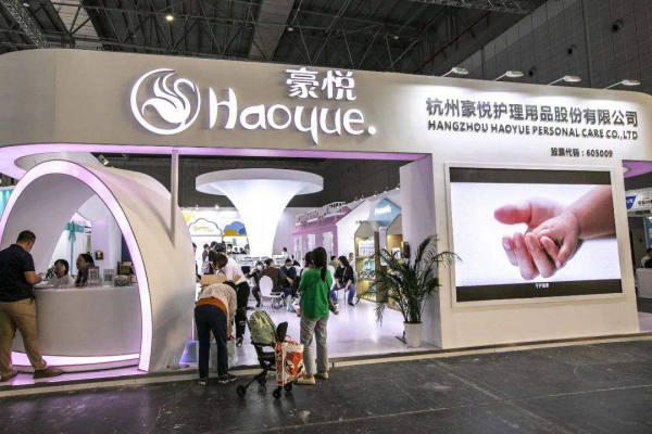 三胎政策落地,有人藉機9個月進賬16億,國產4年奪回13.2%市場 三胎政策落地,有人藉機9個月進賬16億,國產4年奪回13.2%市場