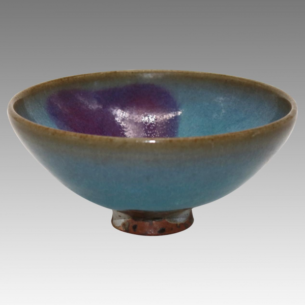 精品推薦——鈞瓷小碗 精品推薦——鈞瓷小碗