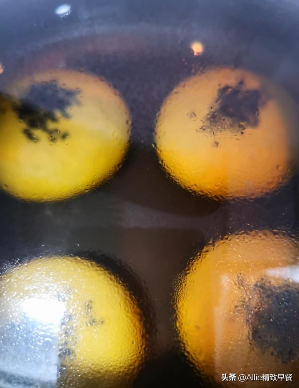 無糖無油的喜餅，適合減脂期做主食，搭配菱角雞，早餐不重樣，贊