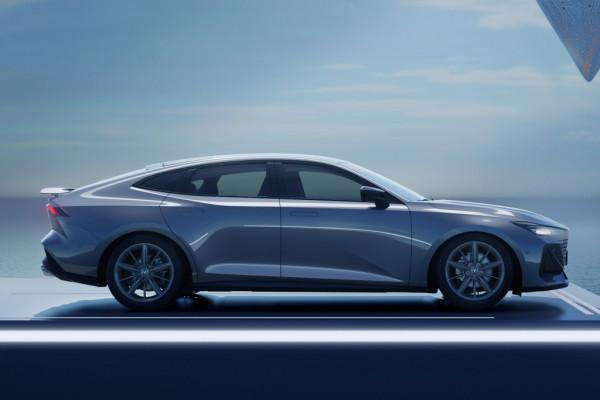 想買轎車的人有福了，11月份有4款重磅轎車亮相，就看價格了