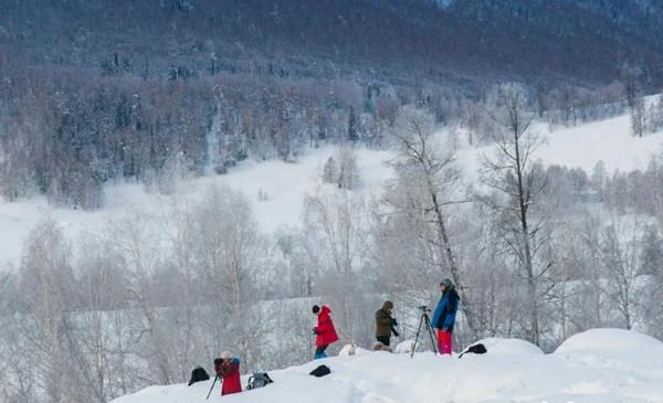 冬景北國賽江南(4)