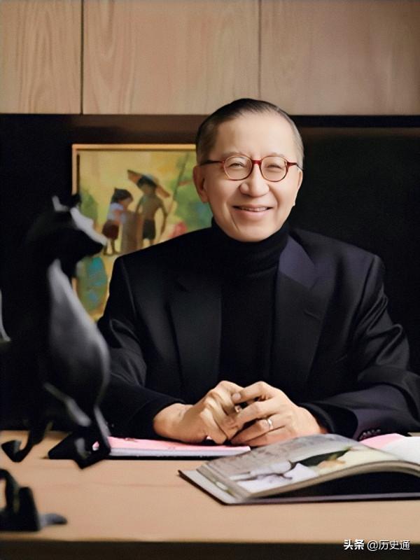 父子反目、兄弟鬩牆、母子結怨，家族“九子奪嫡”之戰無休無止