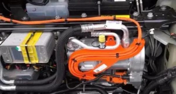 特斯拉MODEL Y空調異響怎麼辦？