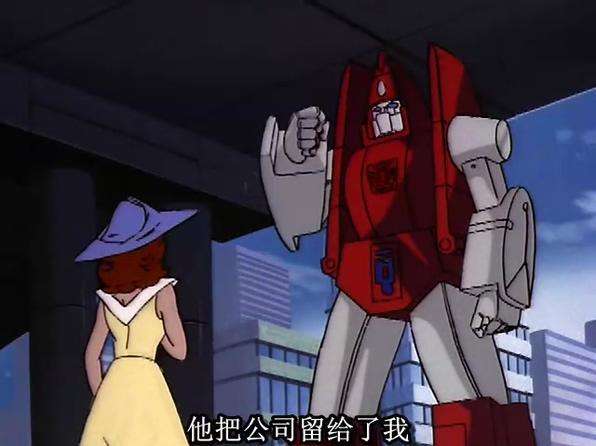 動畫片《變形金剛》配音演員近況，3人已經去世