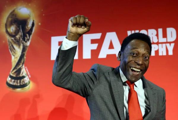 球王貝利被送入重症監護室？醫院發聲