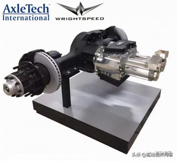 為什麼說全面電動化是中國傳統車橋廠的唯一生路? 為什麼說全面電動化是中國傳統車橋廠的唯一生路?