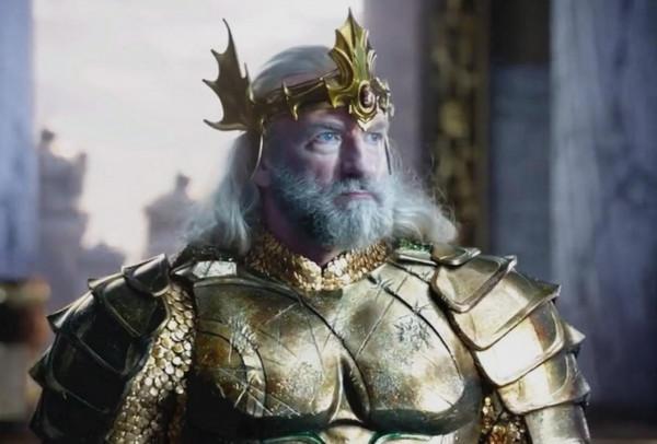 《海王2》鯊魚精登場,《女超人》、蝙蝠俠衍生劇《企鵝人》籌備 《海王2》鯊魚精登場,《女超人》、蝙蝠俠衍生劇《企鵝人》籌備