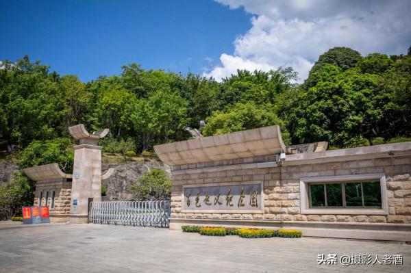 廣西有座免費參觀的5A景區,不枯燥的歷史紀念館,適合帶小孩參觀 廣西有座免費參觀的5A景區,不枯燥的歷史紀念館,適合帶小孩參觀