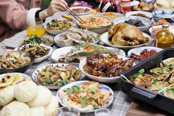 東北20道代表菜，都是東北人的心頭愛，吃過10種以上是地道東北人