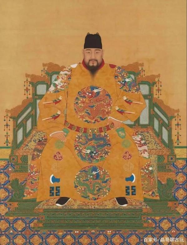 臺北故宮藏南薰殿重要影象的集中展出,其中有最完備的宋代帝后像 臺北故宮藏南薰殿重要影象的集中展出,其中有最完備的宋代帝后像