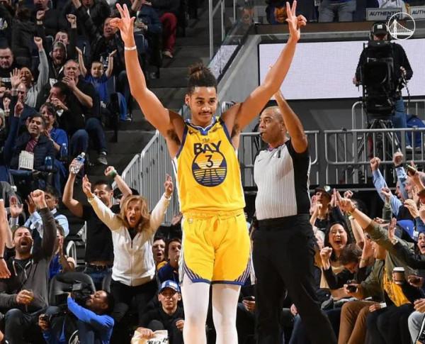 僅剩三隊保持全勝!公牛、勇士領銜,新賽季表現最好的五支球隊 僅剩三隊保持全勝!公牛、勇士領銜,新賽季表現最好的五支球隊