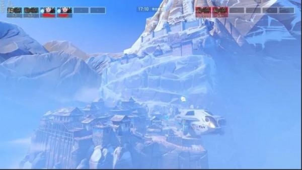 精巧設計助玩家拿下最多地形殺《守望先鋒》揭秘尼泊爾獨特魅力 精巧設計助玩家拿下最多地形殺《守望先鋒》揭秘尼泊爾獨特魅力