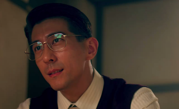 林心如連老公霍建華都拉來客串的《華燈初上》仍沒有脫離雌競 林心如連老公霍建華都拉來客串的《華燈初上》仍沒有脫離雌競