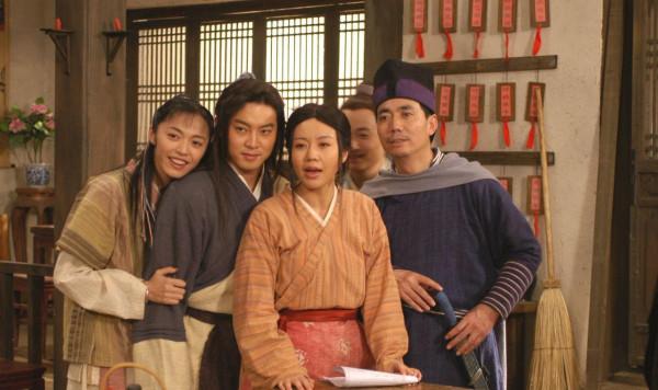 說說那些二刷的電視劇，又到了暴露年紀的時刻了