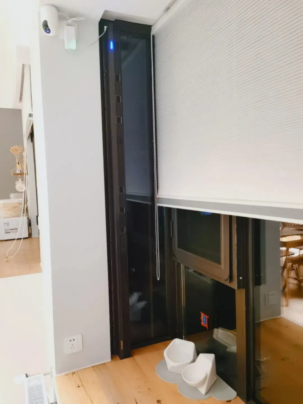 119㎡的家搞出60㎡收納空間，再也不用哭著斷舍離