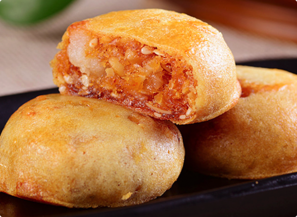 年貨糕點怎麼選？全國34省份老字號糕點選購要點和單品推薦