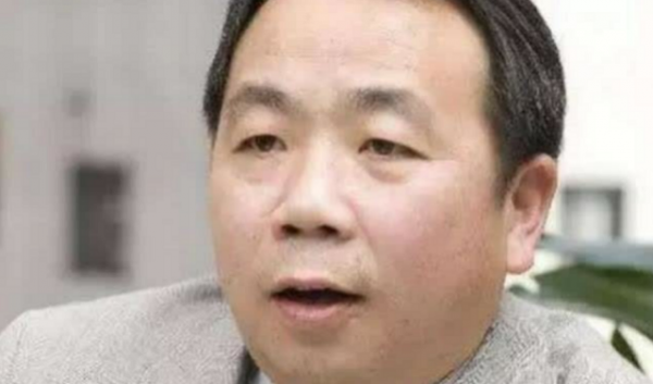 當代漢奸石平，公費留學後入日籍，公然叫囂：釣魚島是日本的