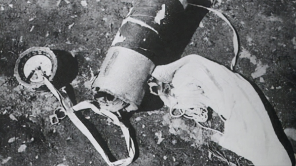 剛殲敵1.7萬!38歲軍長碰了美軍空殼彈後,當夜高燒!7天后犧牲 剛殲敵1.7萬!38歲軍長碰了美軍空殼彈後,當夜高燒!7天后犧牲