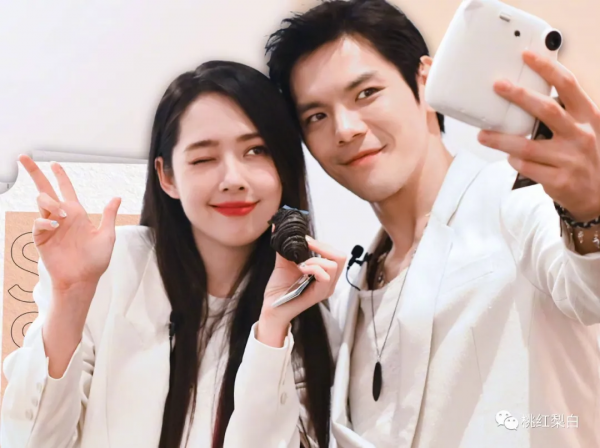 明星紅黑榜:郭碧婷買不起5萬的香奈兒嗎?要靠二胎來換 明星紅黑榜:郭碧婷買不起5萬的香奈兒嗎?要靠二胎來換