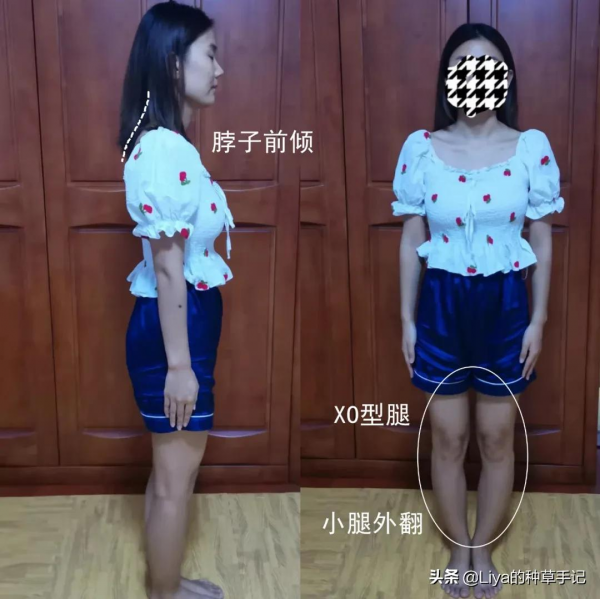 秋冬女生平均體重公佈！你達標了嗎？