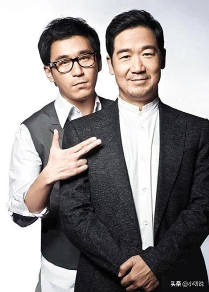 張國立：承諾前妻羅秀春不再生育，情陷鄧婕63歲才補辦婚禮