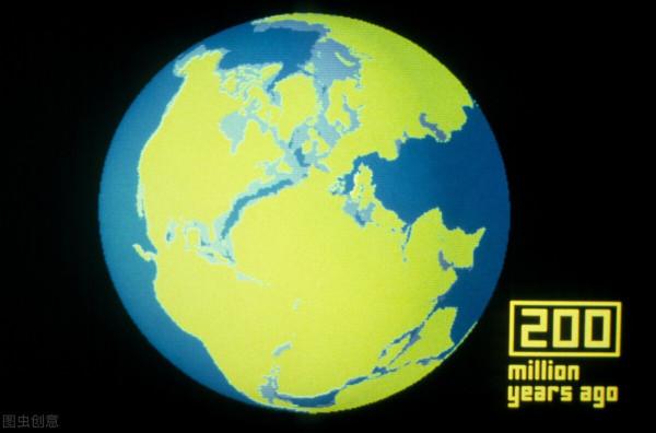 《中國大百科全書（第2版）》讀書筆記02394-板塊構造說