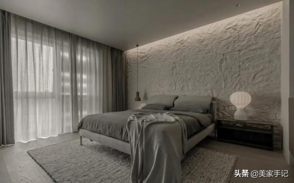 北京夫妻家中的精緻場面：堅持不鋪地板不鋪磚，完工反而時尚高階