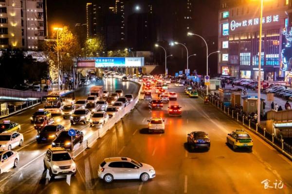 我勸你!千萬不要來襄陽上大學 我勸你!千萬不要來襄陽上大學