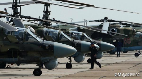 引進36架卡52，總價不到8億美金，讓4艘075具備完整戰力