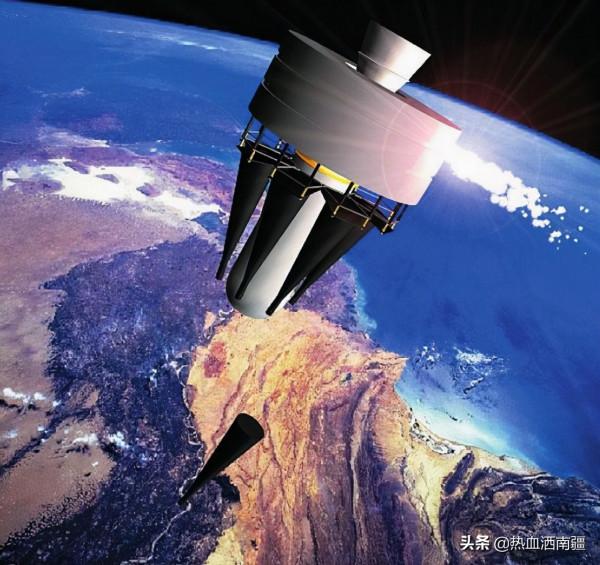 美國總共擁有,3750枚核彈頭? 美國總共擁有,3750枚核彈頭?