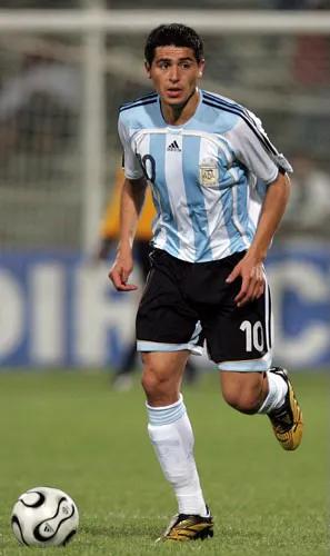 80後足球記憶-六(阿根廷中場) 80後足球記憶-六(阿根廷中場)