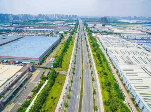 每週新聞：為電動轎車做準備，大眾將建“超級工廠”對抗特斯拉