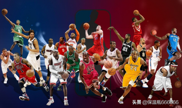 NBA哪些歷史記錄會被封存，哪些記錄會被打破