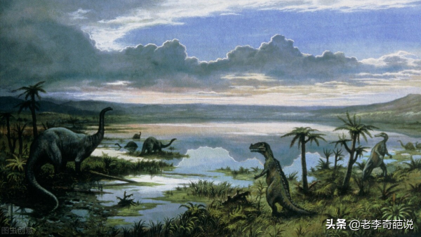 玉帝的真實來歷超乎想象，渡劫1750次，他都經歷了什麼