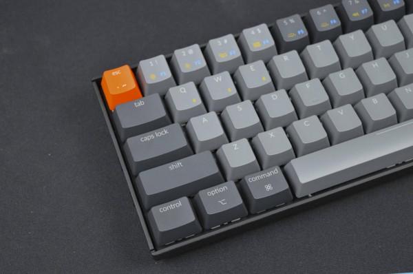 自用經驗淺談:臨近雙十一這些機械鍵盤值得推薦 自用經驗淺談:臨近雙十一這些機械鍵盤值得推薦