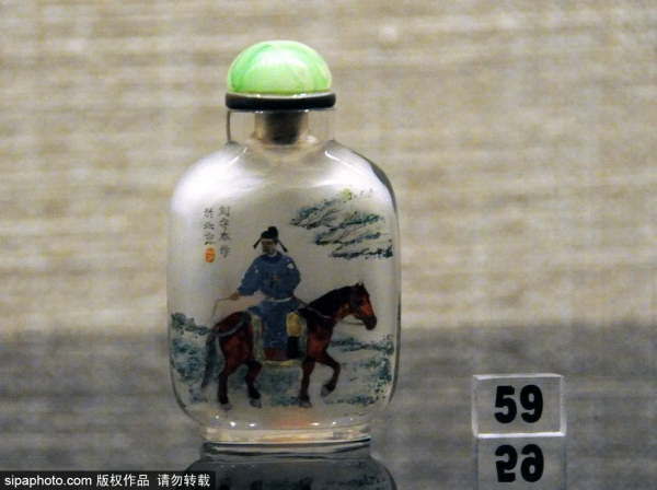 非遺傳承丨老祖宗的傳統美術,到底有多美? 非遺傳承丨老祖宗的傳統美術,到底有多美?