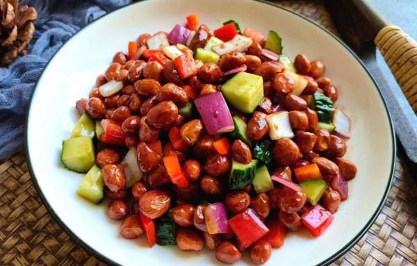 河南人天冷後，最愛這5道下酒菜，好吃不貴又實惠，老酒鬼的最愛