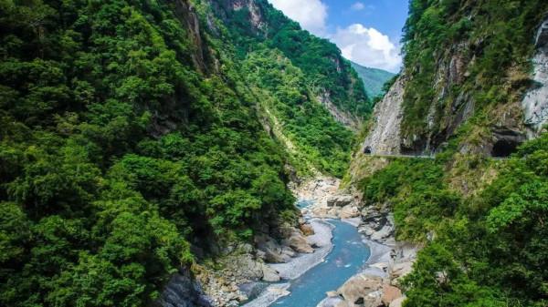 一處阿里山雲海，留下高山族的文化與美景，舌尖美食風味